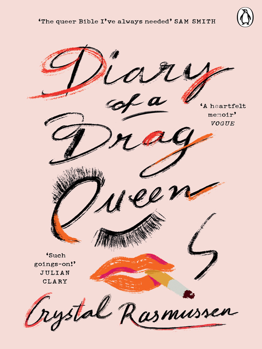 Title details for Diary of a Drag Queen by Crystal Rasmussen - Available